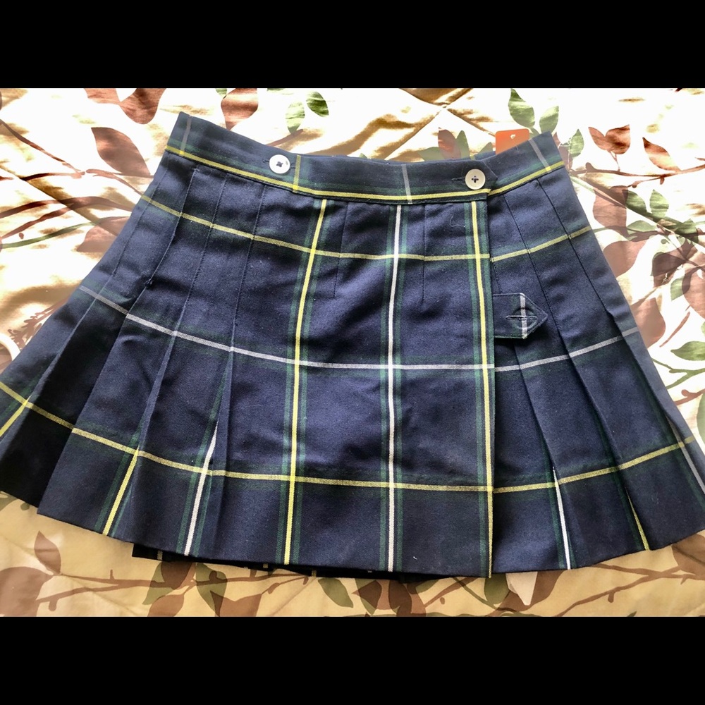 Mid size skirt